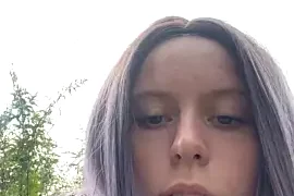 RinaMood nude stripping on webcam for live sex video chat