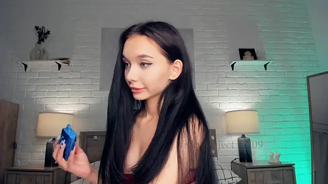 Riskyproject nude stripping on webcam for live sex video chat