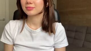 Sofi (https://fansly.com/SoSofi) nude before webcam – Live Sex Chat
