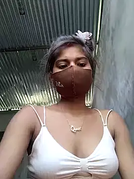 suhana_babu nude stripping on webcam for live sex video chat