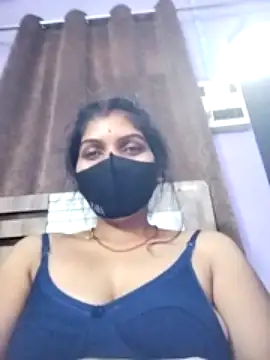 Your_chahat nude stripping on webcam for live sex video chat