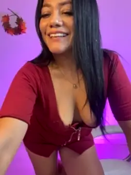 Abriljoness nude stripping on webcam for live sex video chat