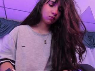 Abrilldoll1 nude before webcam – Live Sex Chat