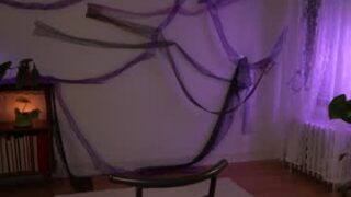 Allie nude before webcam – Live Sex Chat