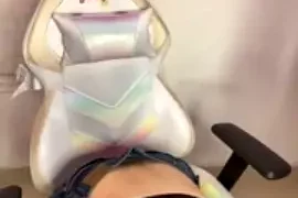 Alyson_LS nude stripping on webcam for live sex video chat