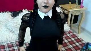 ATENA-HILL nude before webcam – Live Sex Chat