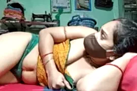Bhavna_Daas nude stripping on webcam for live sex video chat