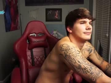 Brody King (: nude before webcam – Live Sex Chat