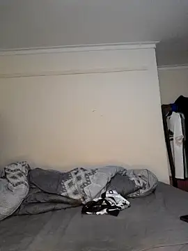 EBONYCARNAGE nude stripping on webcam for live sex video chat