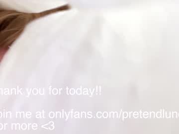 https://onlyfans.com/pretendlunch nude before webcam – Live Sex Chat
