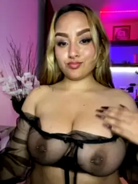Iam_Miaa nude stripping on webcam for live sex video chat