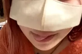 KAEDE_Rose nude stripping on webcam for live sex video chat