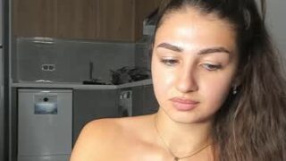 Karina nude before webcam – Live Sex Chat