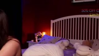 Lauren Brite nude before webcam – Live Sex Chat