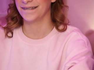 LilaBlossom nude before webcam – Live Sex Chat