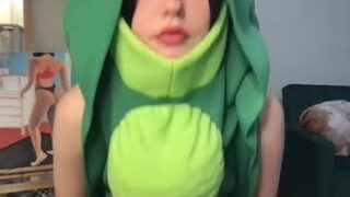 Little Sugar Pea :) nude before webcam – Live Sex Chat