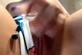 Paulette777 nude stripping on webcam for live sex video chat