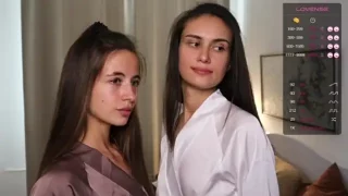 Sensation_xDuo nude stripping on webcam for live sex video chat