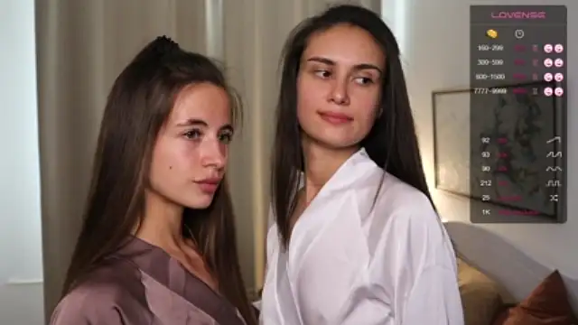 Sensation_xDuo nude stripping on webcam for live sex video chat