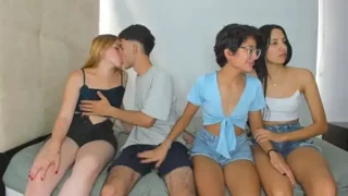 somethingexciting nude stripping on webcam for live sex video chat