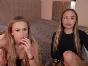 Sweet girls nude before webcam – Live Sex Chat