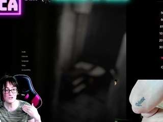 Vecca Salt nude before webcam – Live Sex Chat