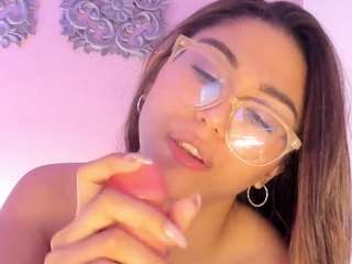 AnaWilson nude before cam – Live Sex Chat