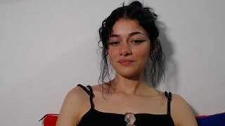 Anne-white nude before webcam – Live Sex Chat