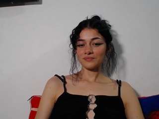 Anne-white nude before webcam – Live Sex Chat