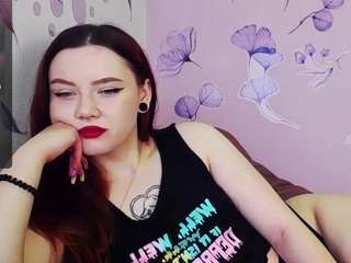 AnnHaven nude before cam – Live Sex Chat