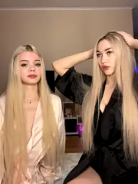 Best_Blondie nude strip on webcam for live sex video chat