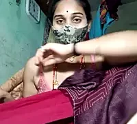 Bhavna_Daas nude strip on webcam for live sex video chat