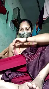 Bhavna_Daas nude strip on webcam for live sex video chat