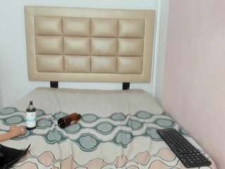 ChanelStark nude before cam – Live Sex Chat