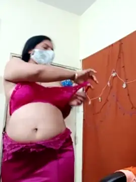 DivyaRani99 nude stripping on webcam for live sex video chat