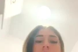 Giulliaa nude strip on webcam for live sex video chat