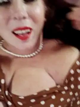 GypsyEsmeralda nude strip on webcam for live sex video chat