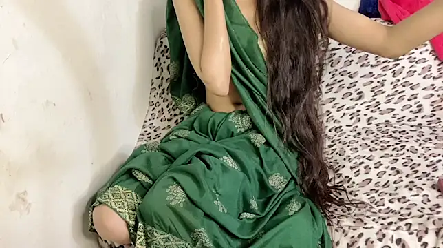 jamiya_islamiya nude stripping on webcam for live sex video chat