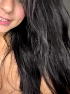 LunaBby13 nude strip on webcam for live sex video chat