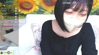 M_Mirei nude strip on webcam for live sex video chat