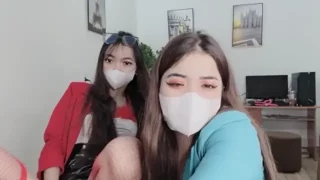 Mono-Stewardesss nude strip on webcam for live sex video chat