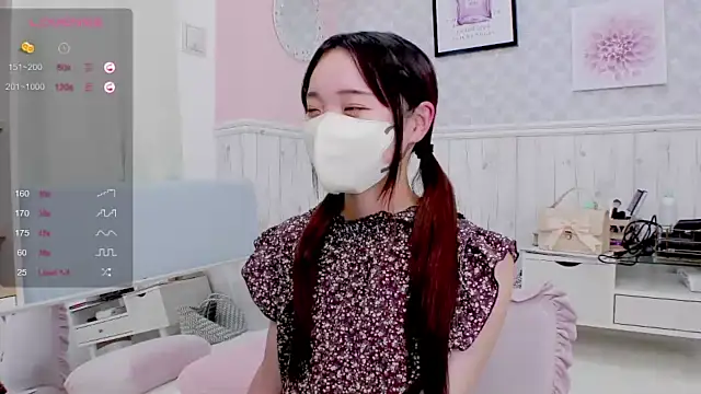 –naru– nude strip on webcam for live sex video chat