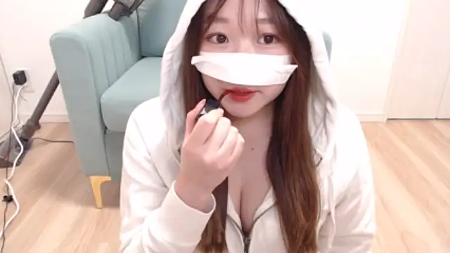 OCHAN___X nude strip on webcam for live sex video chat