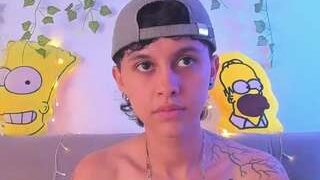 Owenfoxx nude before cam – Live Sex Chat