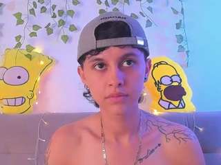 Owenfoxx nude before cam – Live Sex Chat