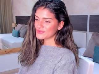 Rebecca-Bari nude before webcam – Live Sex Chat