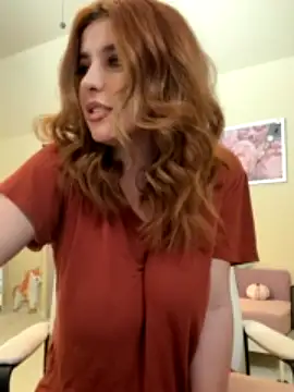RoxxyDallas nude strip on webcam for live sex video chat
