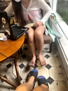 Sam_18virg nude strip on webcam for live sex video chat
