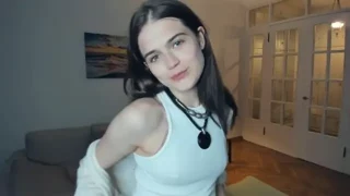 SharonSilva nude stripping on webcam for live sex video chat