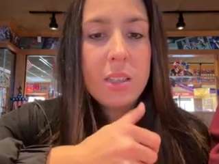 ShyMilfTay nude before webcam – Live Sex Chat